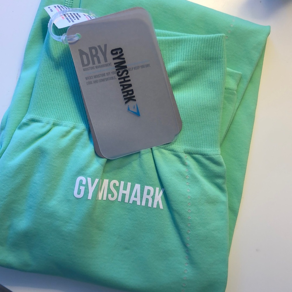 Gymshark Seamless Leggings